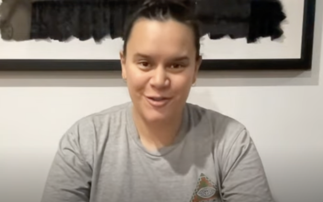 Melissa Simchowitz: Best Master’s Thesis 2023